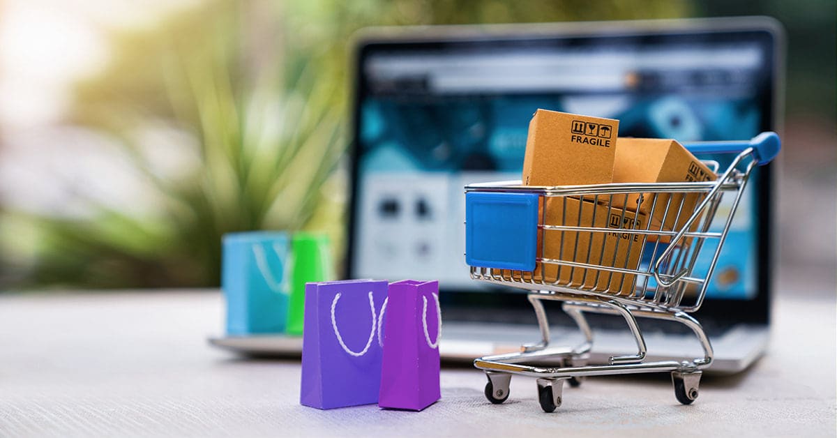 Read more about the article Future Of Ecommerce Business